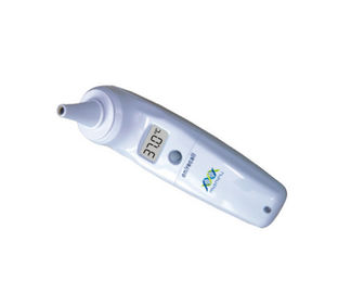 Infrared Digital Forehead Thermometer Long Lifespan With Beeper Function